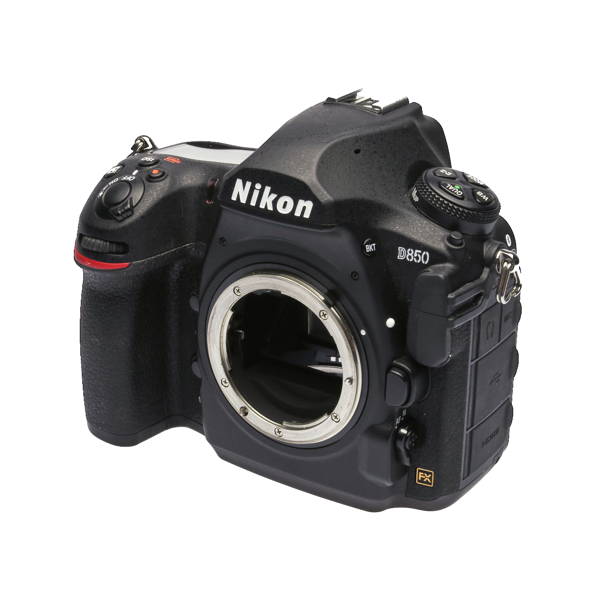 Nikon D850 gebraucht