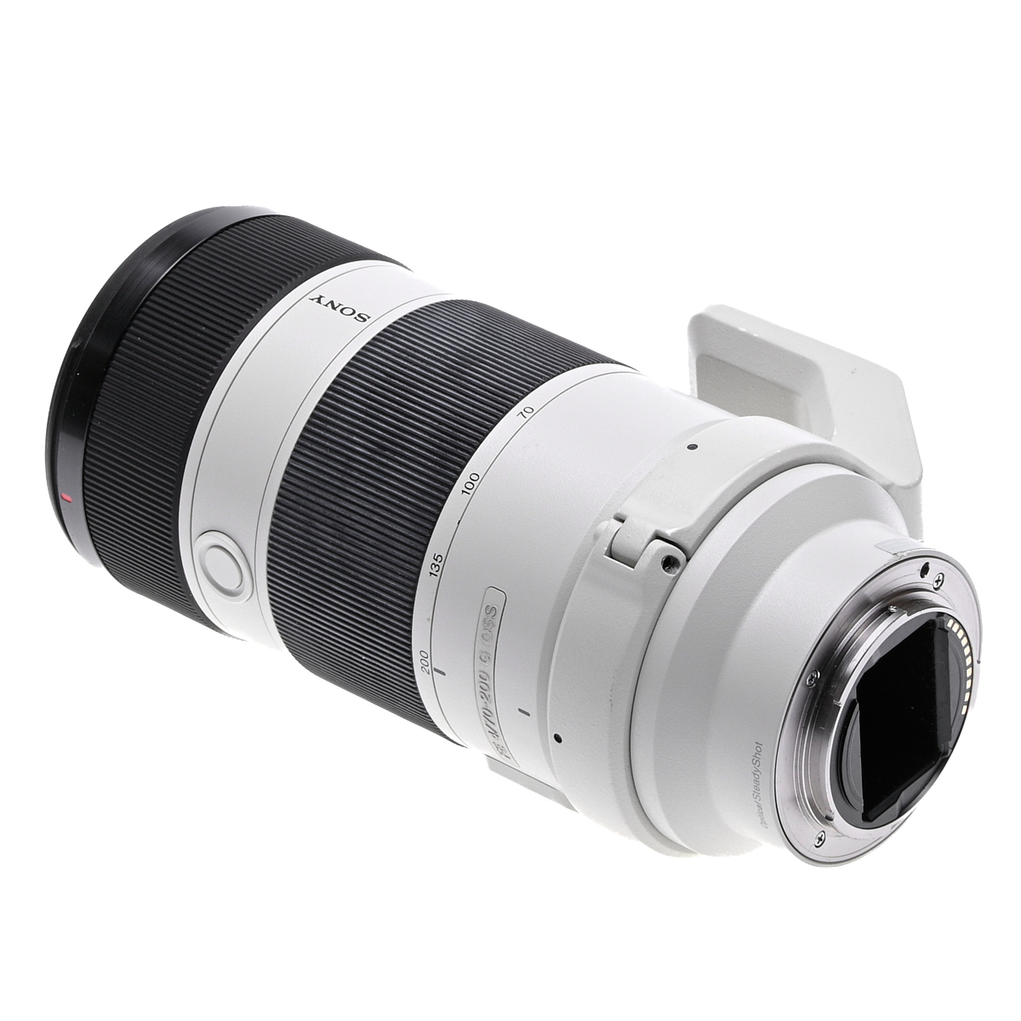 Sony FE 70-200mm F4 G OSS gebraucht online bestellen - Gebrauchte
