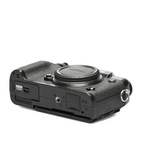 Fujifilm X-T2 schwarz gebraucht