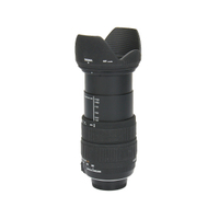 Sigma 18-200mm F3.5-6.3 DC OS HSM Contemporary für Nikon F-Mount gebraucht