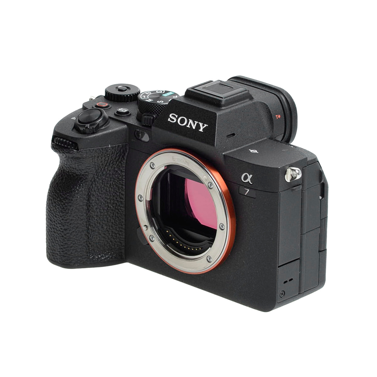 Sony Alpha 7 IV gebraucht