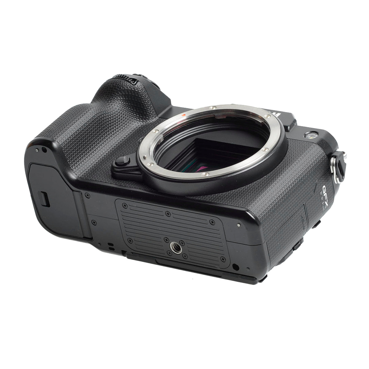 Fujifilm GFX100S II gebraucht