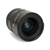 Nikon AF-S DX Zoom-NIKKOR 17-55mm F2.8G ED-IF gebraucht