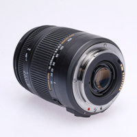 Sigma 18-250 mm/3,5-6,3 DC Macro OS HSM Canon gebraucht