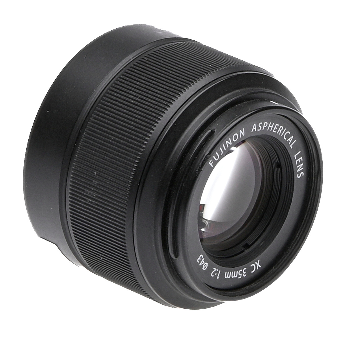 Fujifilm FUJINON XC 35mm F2 gebraucht