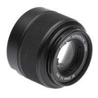 Fujifilm FUJINON XC 35mm F2 gebraucht
