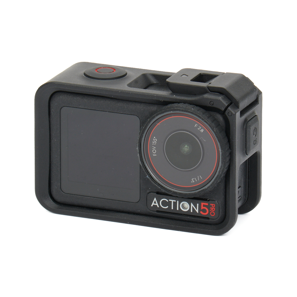 DJI Osmo Action 5 Pro Adventure Combo gebraucht