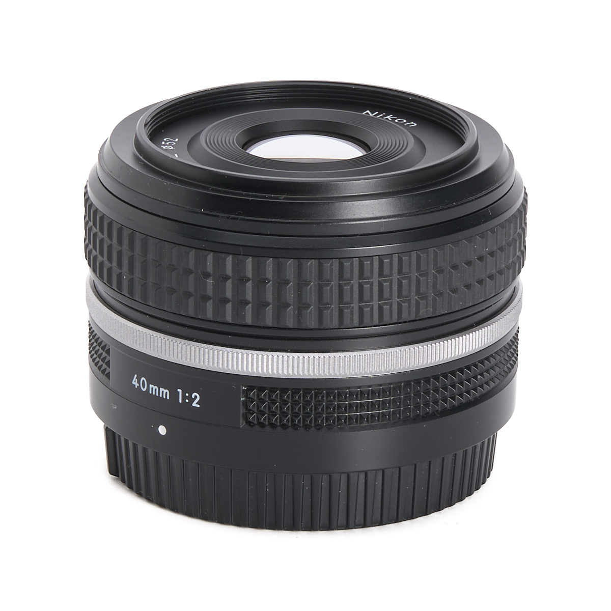 Nikon NIKKOR Z 40mm F2 SE gebraucht