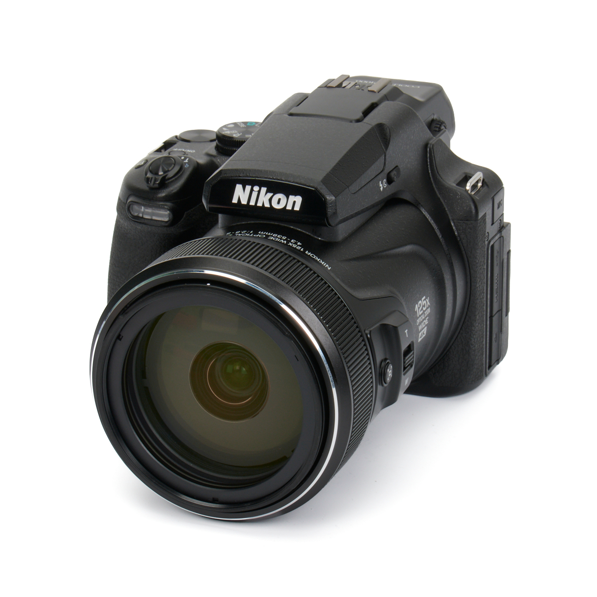 Nikon COOLPIX P1000 gebraucht