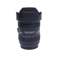 Sigma 12-24mm F4.5-5.6 DG HSM II für Canon EF-Mount gebraucht