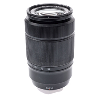 Fujifilm FUJINON XC 50-230mm F4.5-6.7 OIS II schwarz gebraucht