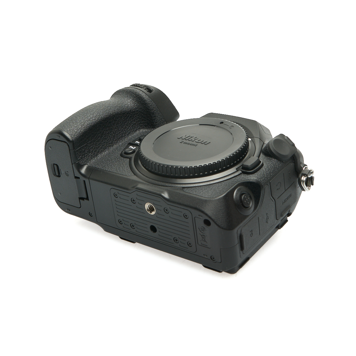 Nikon Z8 gebraucht