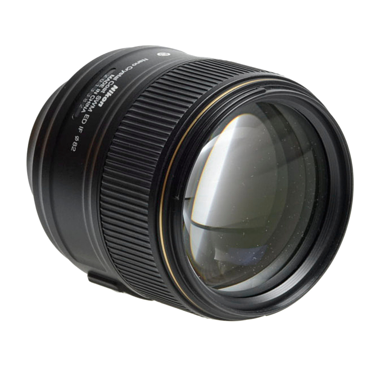 Nikon AF-S NIKKOR 105mm F1.4E ED gebraucht