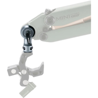 Tilta 1/4"-20 Montagehalterung für Hydra Alien Mini 