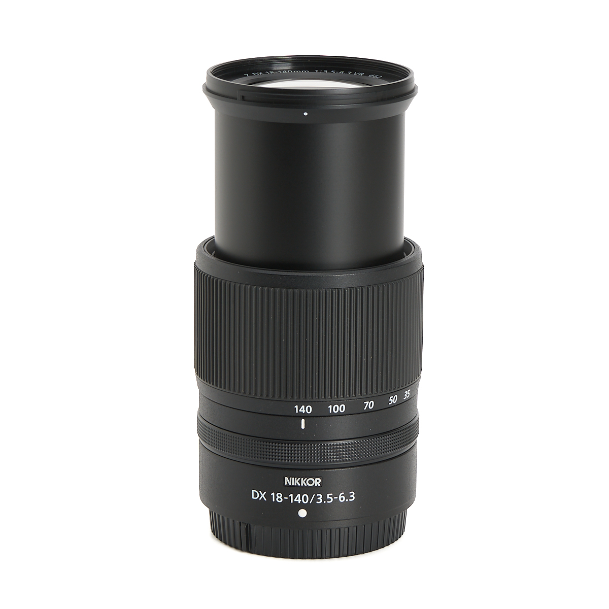 Nikon NIKKOR Z DX 18-140mm F3.5-6.3 VR gebraucht
