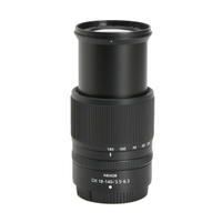 Nikon NIKKOR Z DX 18-140mm F3.5-6.3 VR gebraucht