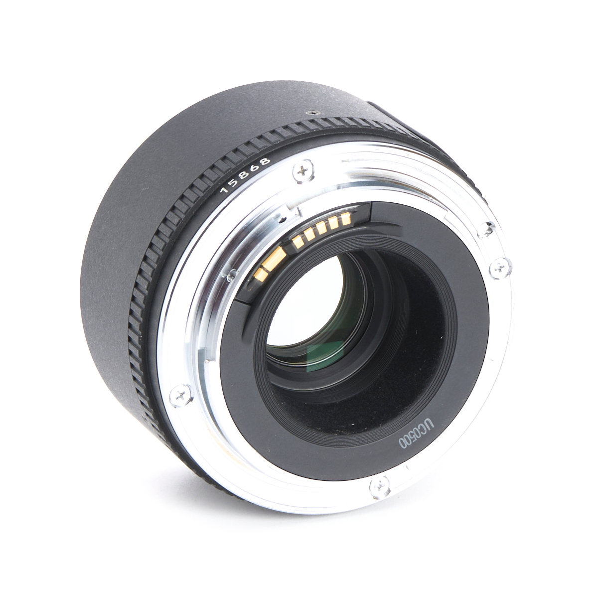 Canon Life Size Konverter f. 50mm Macro gebraucht