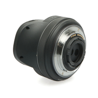 Canon RF-S 3.9mm F3.5 STM Dual Fisheye gebraucht
