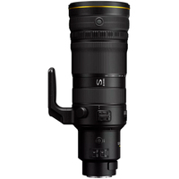 Nikon NIKKOR Z 120-300mm F2.8 TC VR S