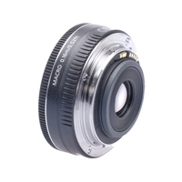 Canon EF-S 24mm F2.8 STM gebraucht