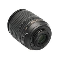 Nikon AF-S Nikkor DX 18-105 mm/3,5-5,6 G ED VR gebraucht
