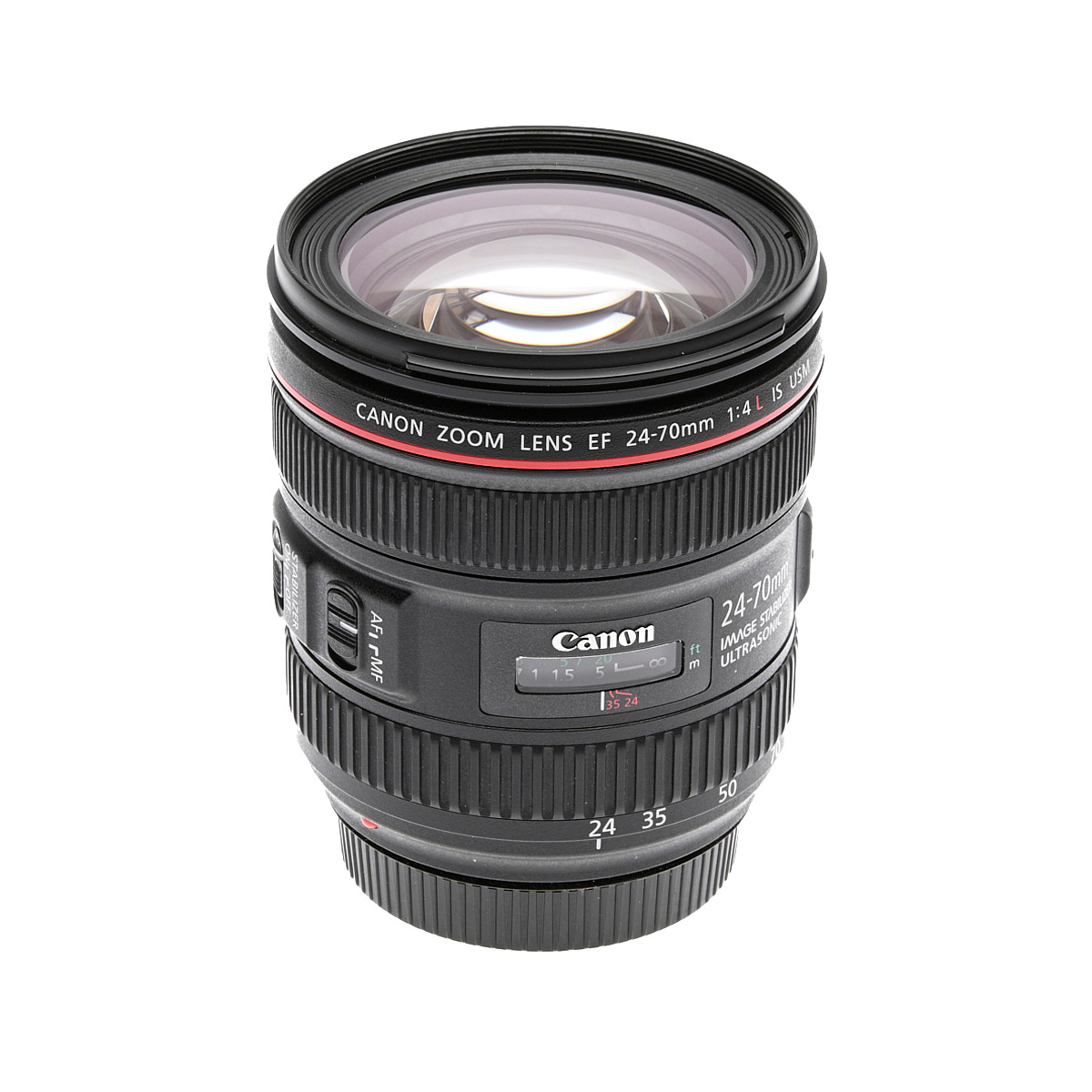 Canon EF 24-70mm F4L IS USM gebraucht