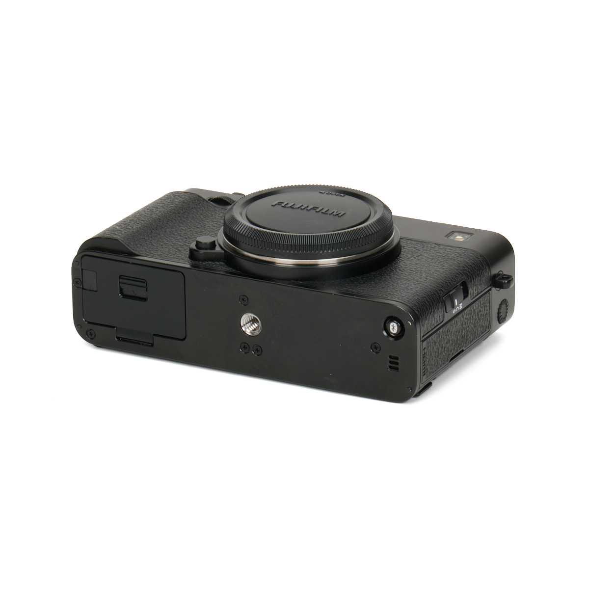 Fujifilm X-E5 schwarz gebraucht