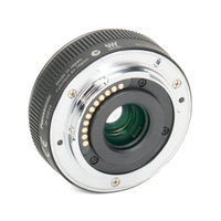 Panasonic LUMIX G 14mm F2.5 ASPH. gebraucht