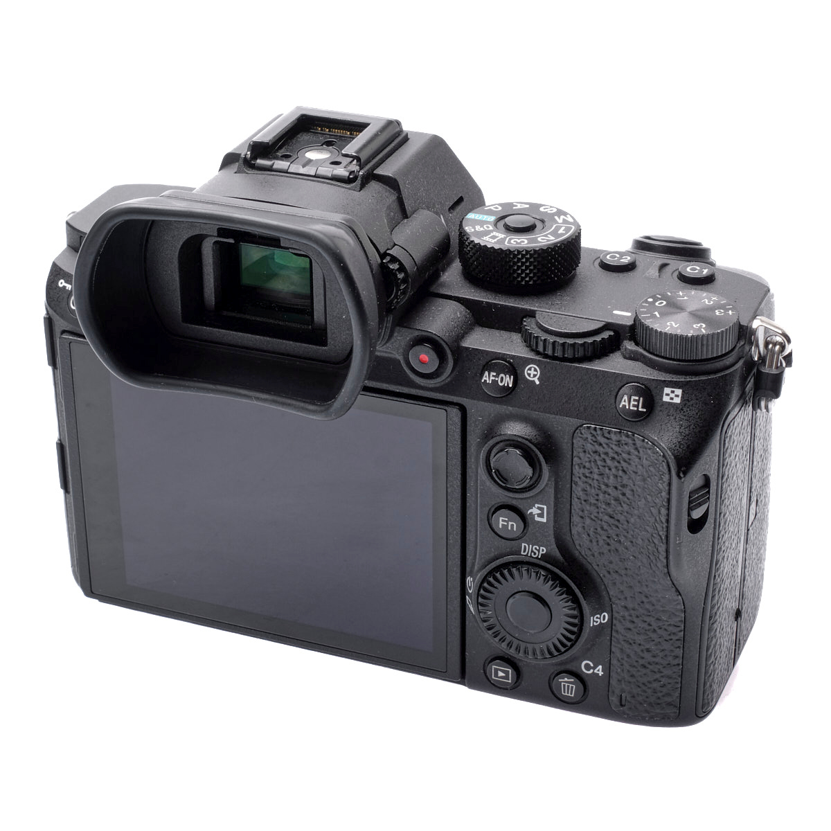 Sony Alpha 7R IIIA gebraucht
