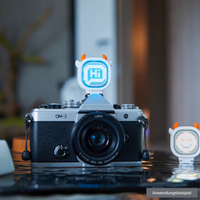 Godox LED-Pixelleuchte LT1 Smart Creative