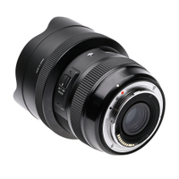 Sigma 12-24mm F4 DG HSM Art für Canon EF-Mount gebraucht