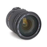 Sigma 17-50mm F2.8 EX DC OS HSM für Nikon F-Mount gebraucht