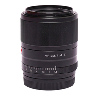 Viltrox 23 mm/1,4 STM f. Sony E-Mount gebraucht