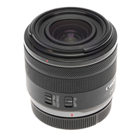 Canon RF 24mm F1.8 Macro IS STM gebraucht