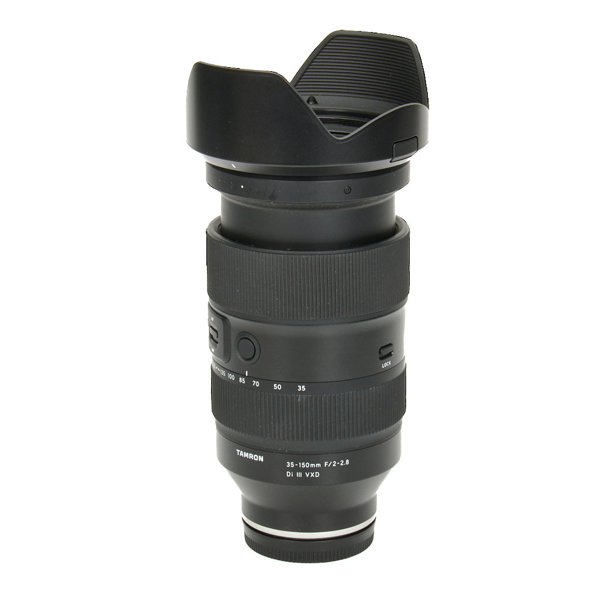 Tamron 35-150mm F2-2.8 Di III VXD für Sony E-Mount online