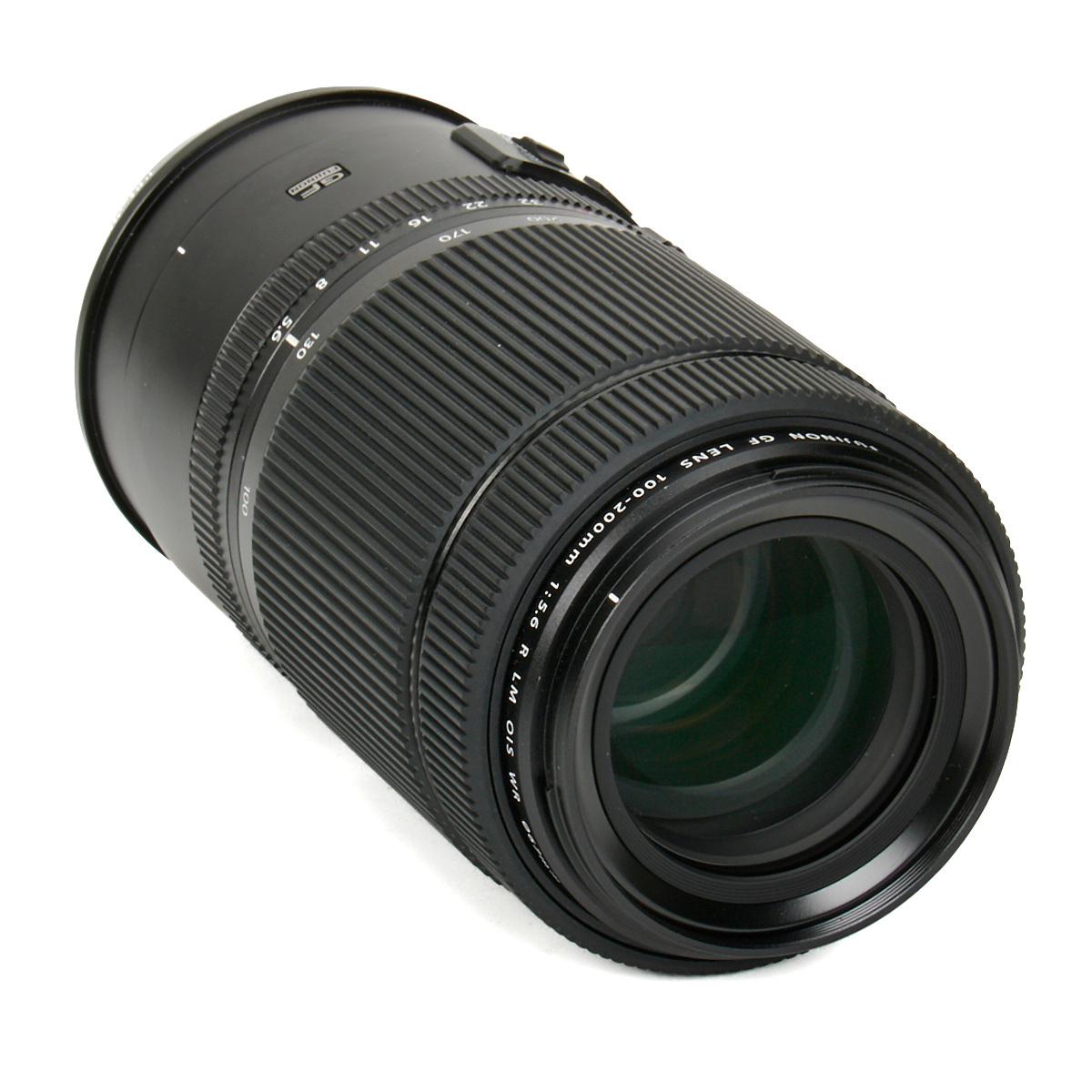 Fujifilm FUJINON GF 100-200mm F5.6 R LM OIS WR gebraucht