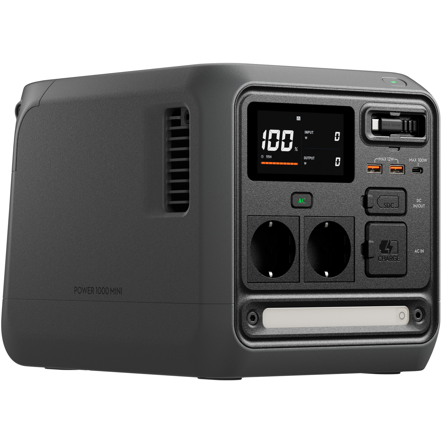 DJI Power 1000 Mini Powerstation