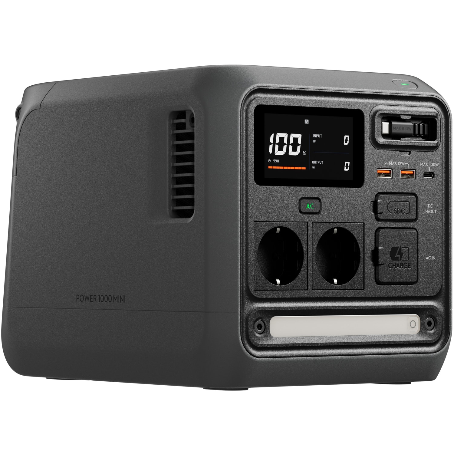DJI Power 1000 Mini Powerstation