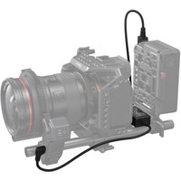 SmallRig Stromkabel USB-C auf D-Tap 3266 50cm