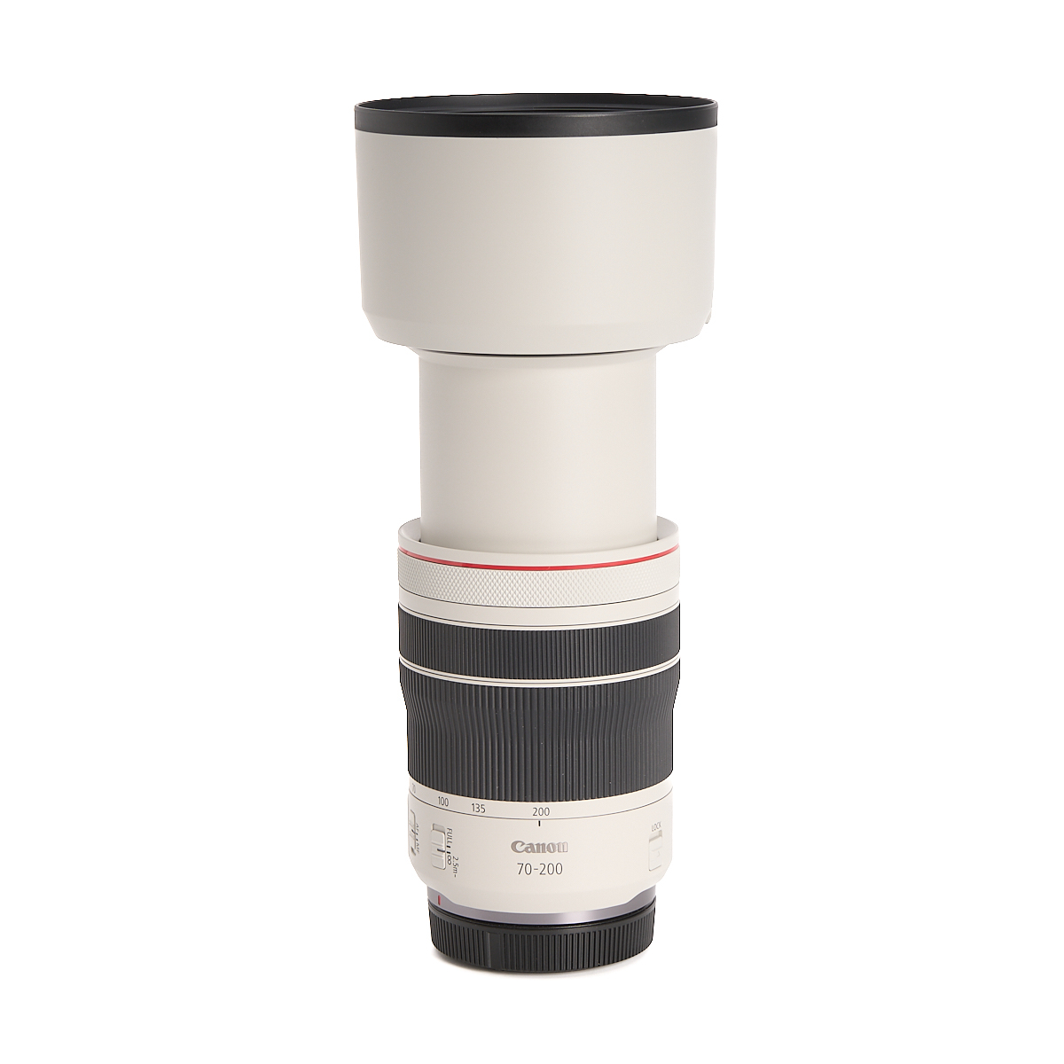 Canon RF 70-200mm F4L IS USM gebraucht