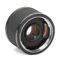Rollei Tele Converter f. 6000 Schwarz gebraucht