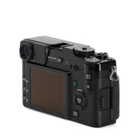 Fujifilm X-Pro 1 schwarz gebraucht