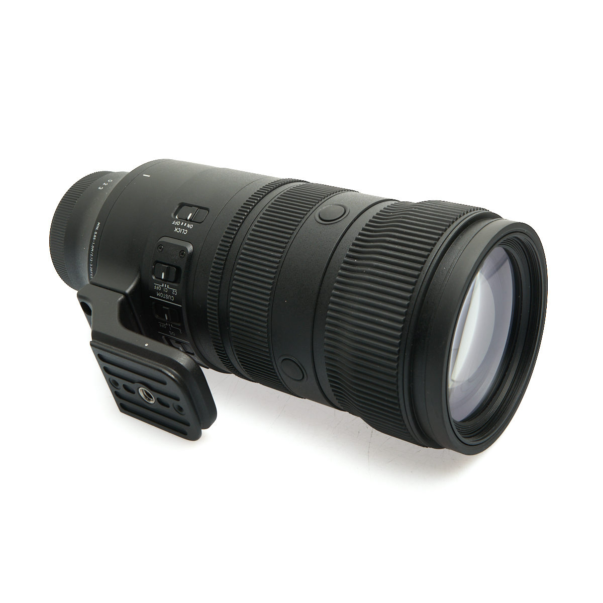 Sigma 70-200mm F2.8 DG DN OS Sports für L-Mount gebraucht