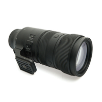 Sigma 70-200mm F2.8 DG DN OS Sports für L-Mount gebraucht
