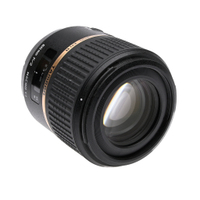 Tamron SP AF 60mm F2 Di II Macro 1:1 für Nikon F-Mount gebraucht