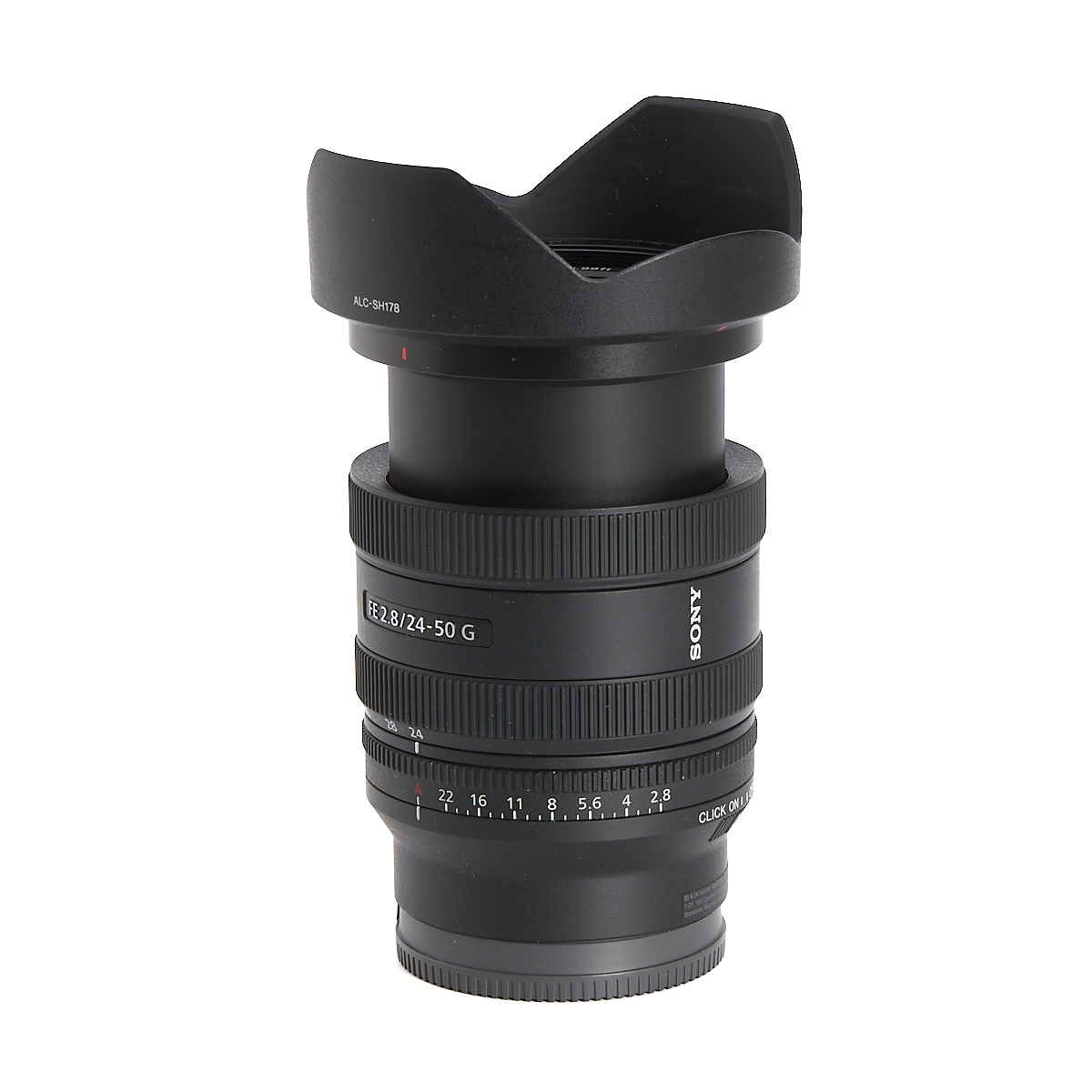 Sony FE 24-50mm F2.8 G gebraucht