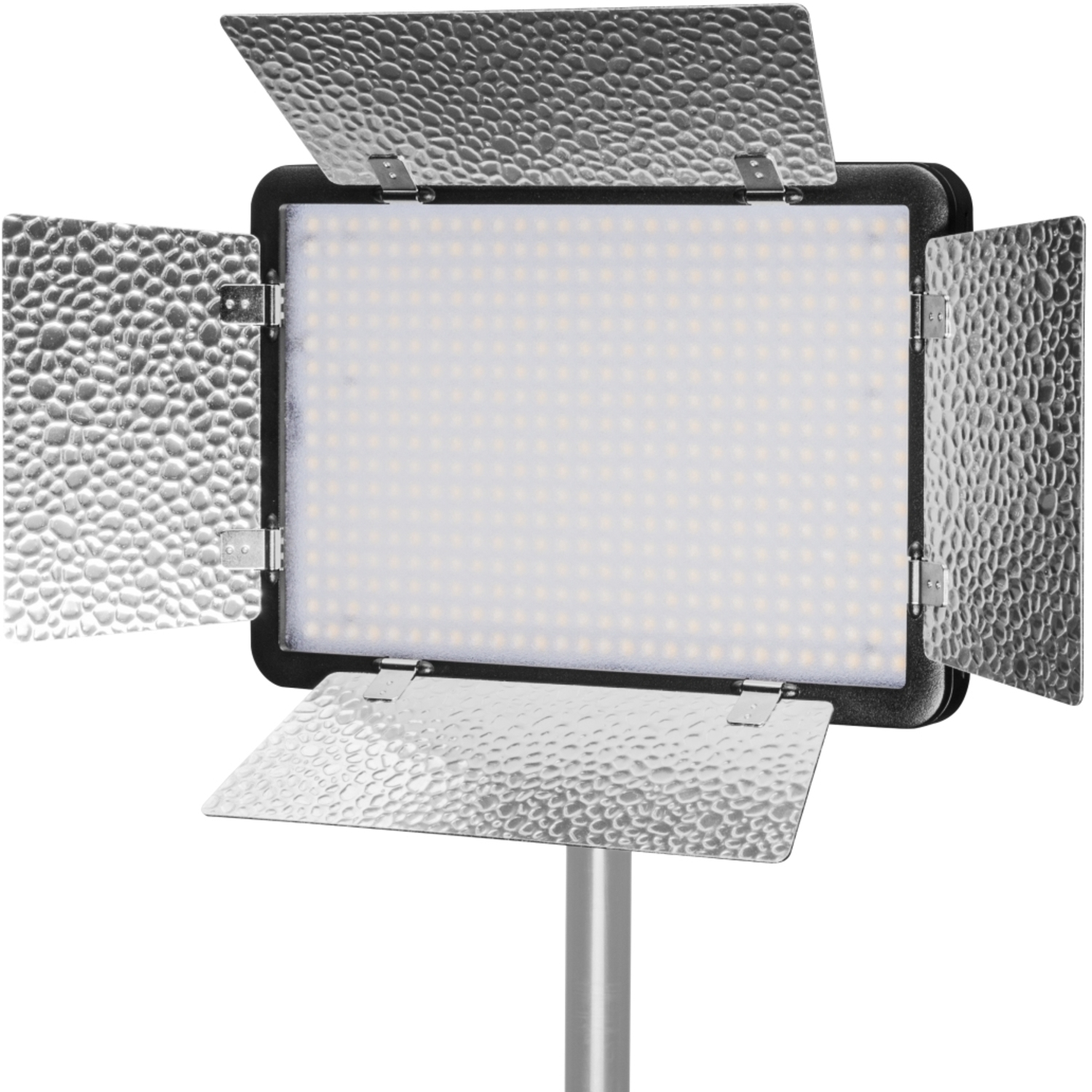 Walimex pro LED Leuchte Versalight 500 Daylight Set