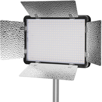 Walimex pro LED Leuchte Versalight 500 Daylight Set