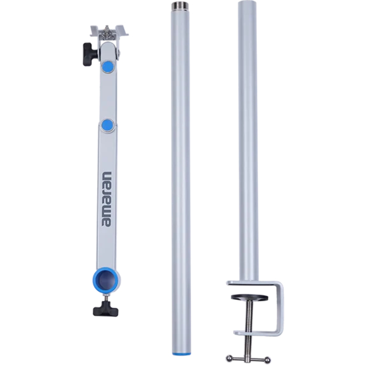 Amaran Verge Max Kit weiß