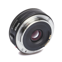 Canon EF 40mm F2.8 STM gebraucht